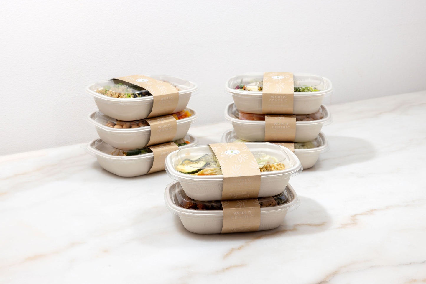 Update Your Weekly Meal Plan