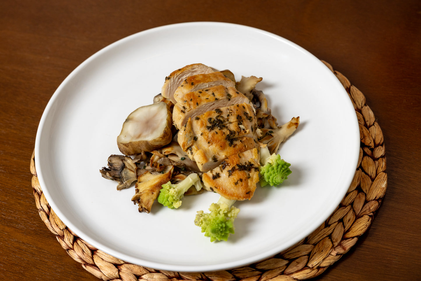 Select Your Own Meal Plan