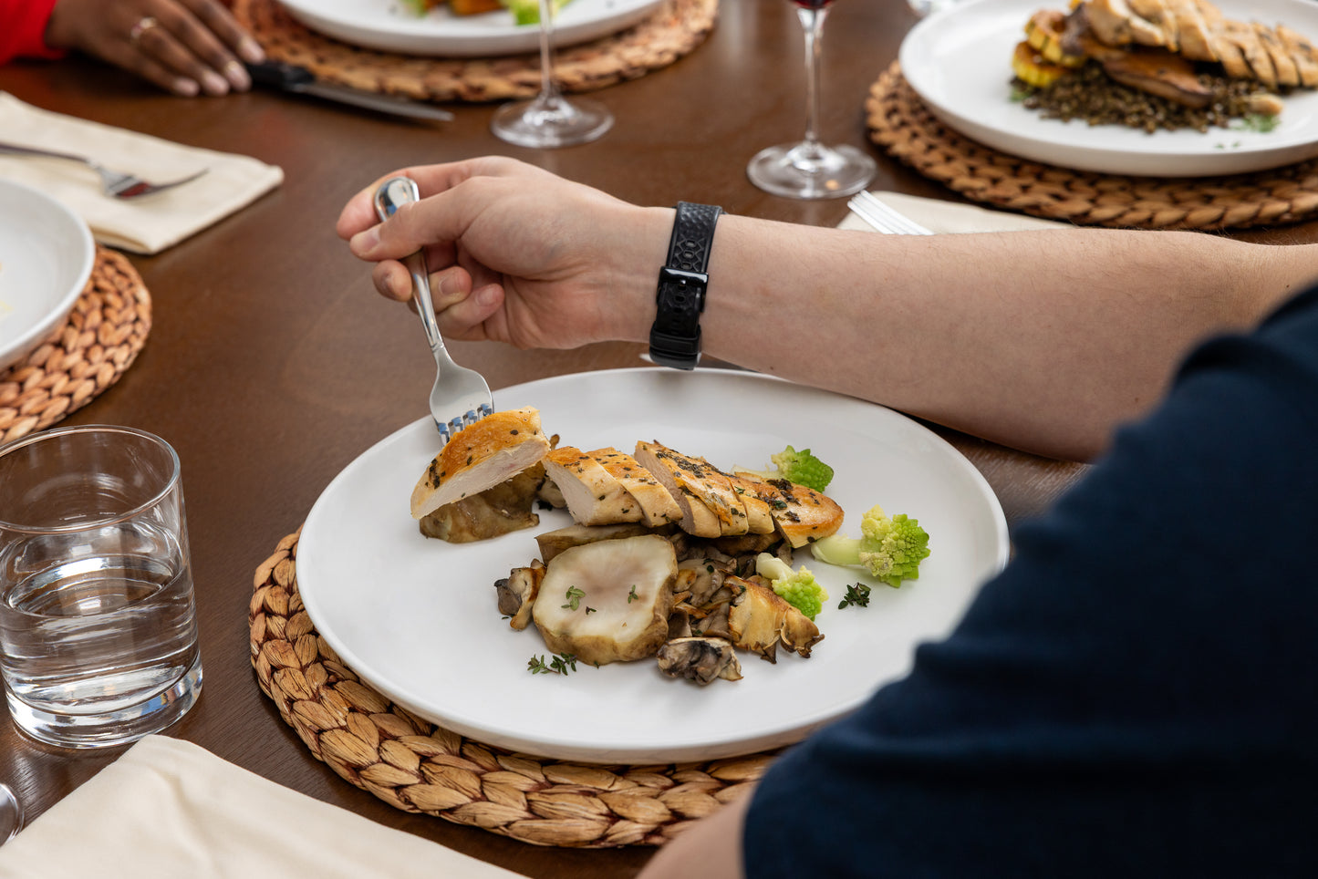 Select Your Own Meal Plan