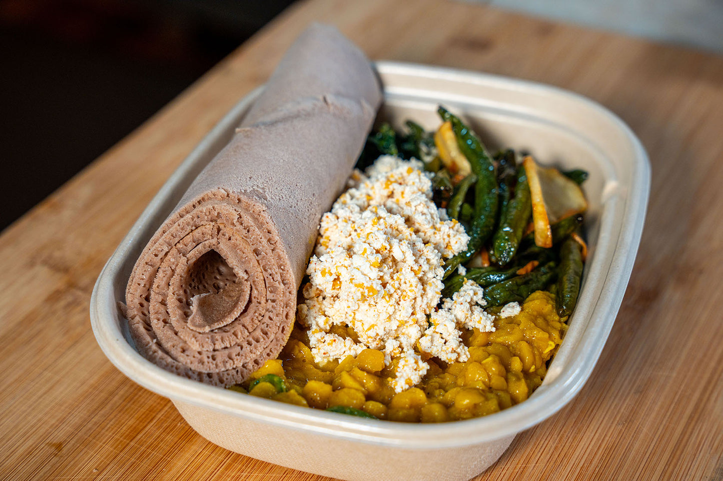Vegetarian Weekly Meal Plan