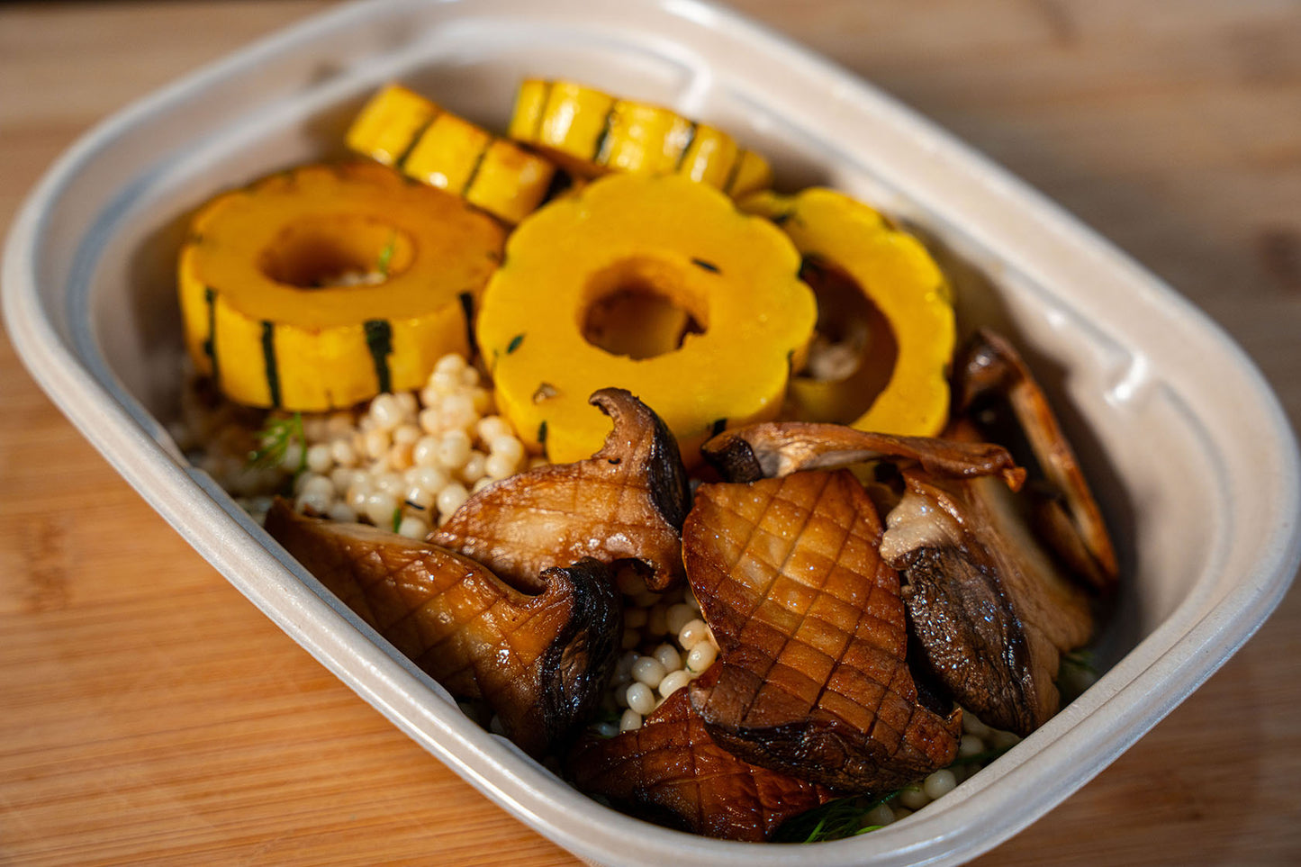 Vegetarian Weekly Meal Plan
