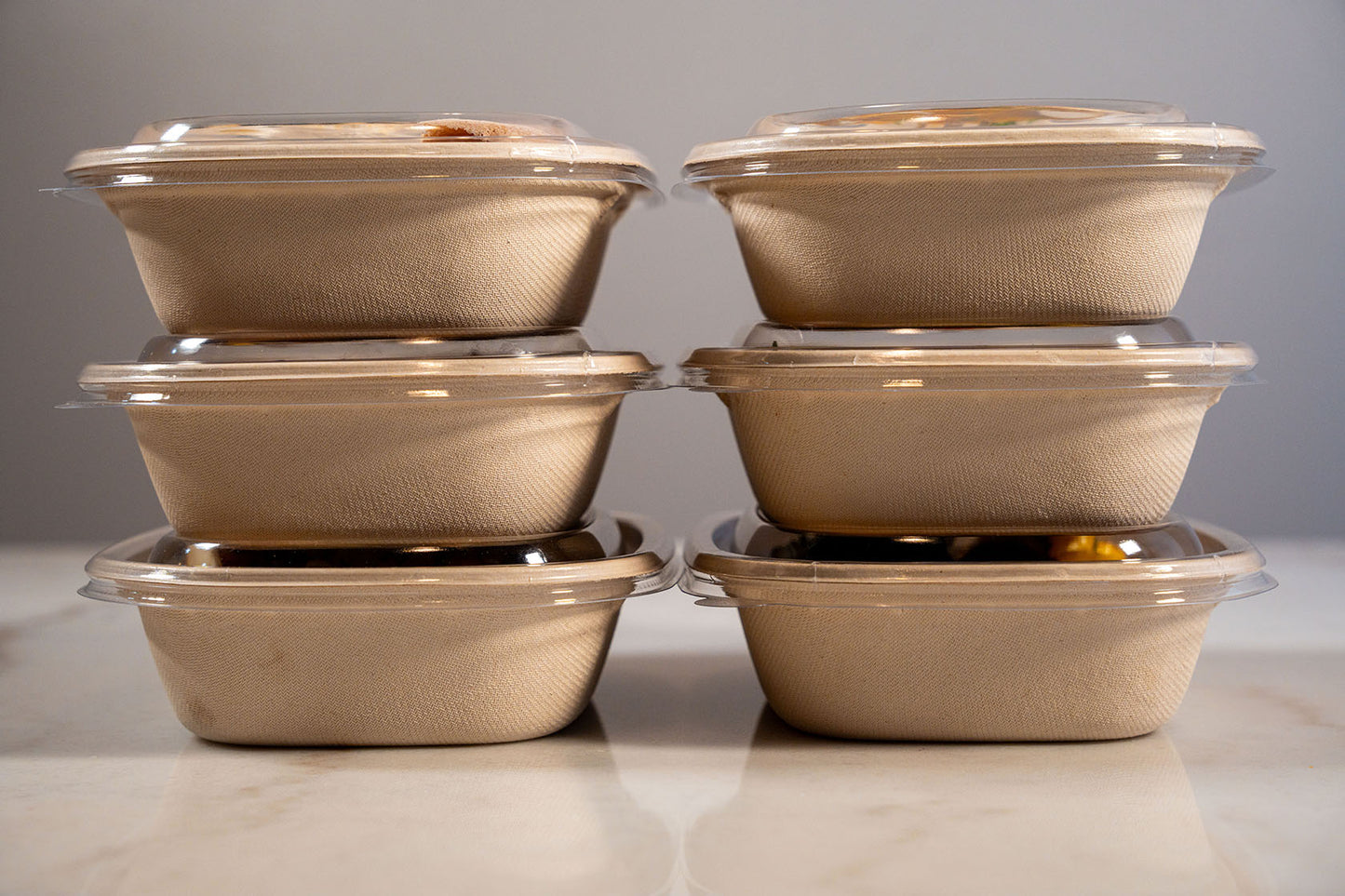 Vegetarian Weekly Meal Plan
