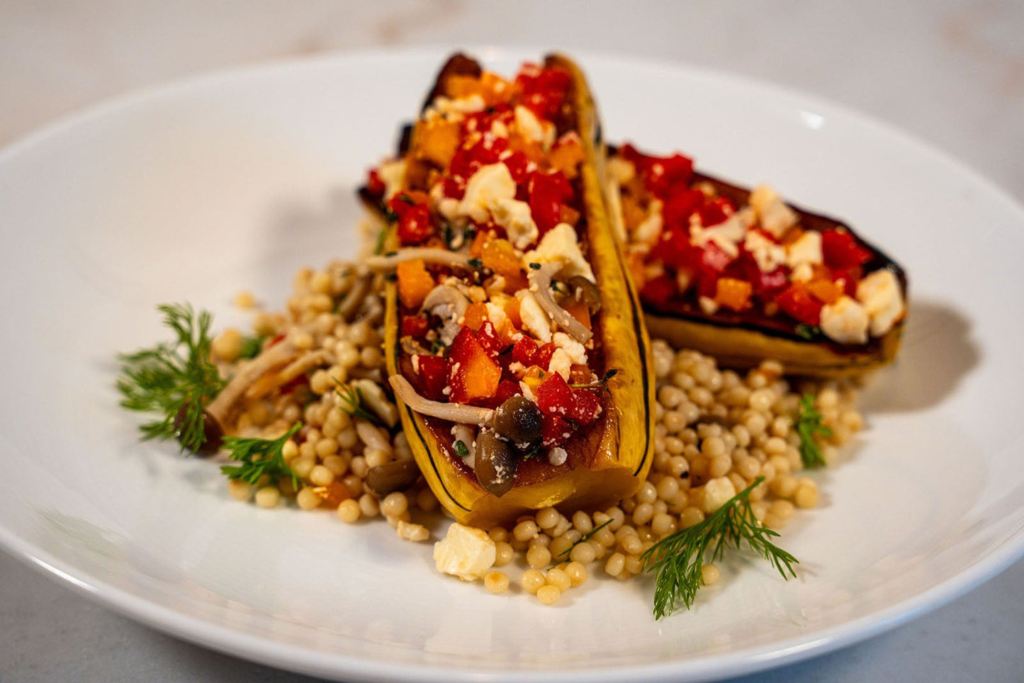 Vegetarian Weekly Meal Plan