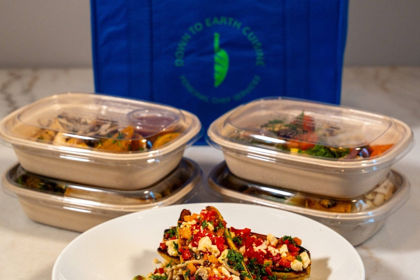Update Your Weekly Meal Plan