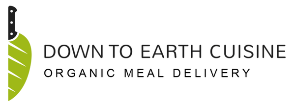 Down to Earth Cuisine