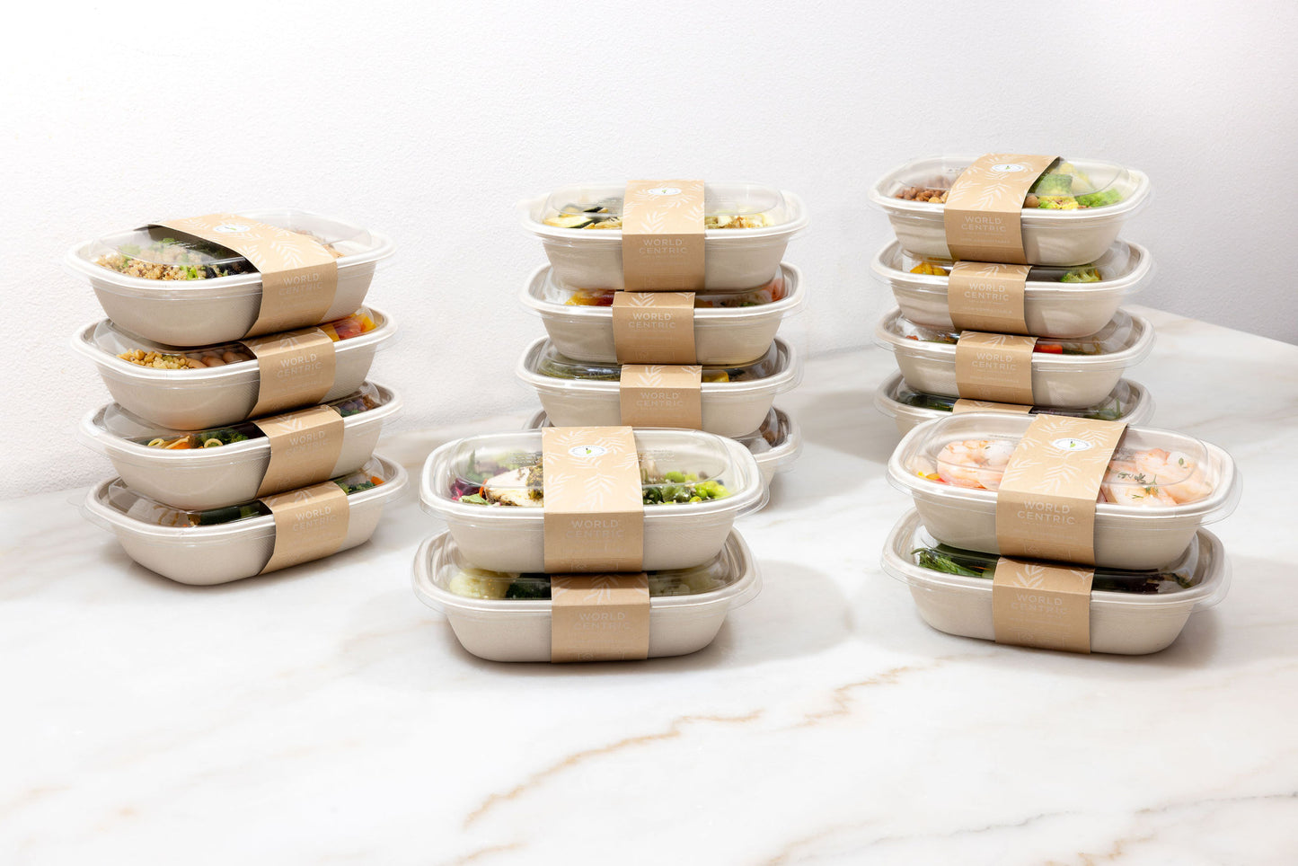 Choose Your Own Meal Plan