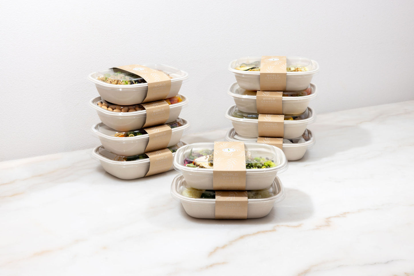 Choose Your Own Meal Plan