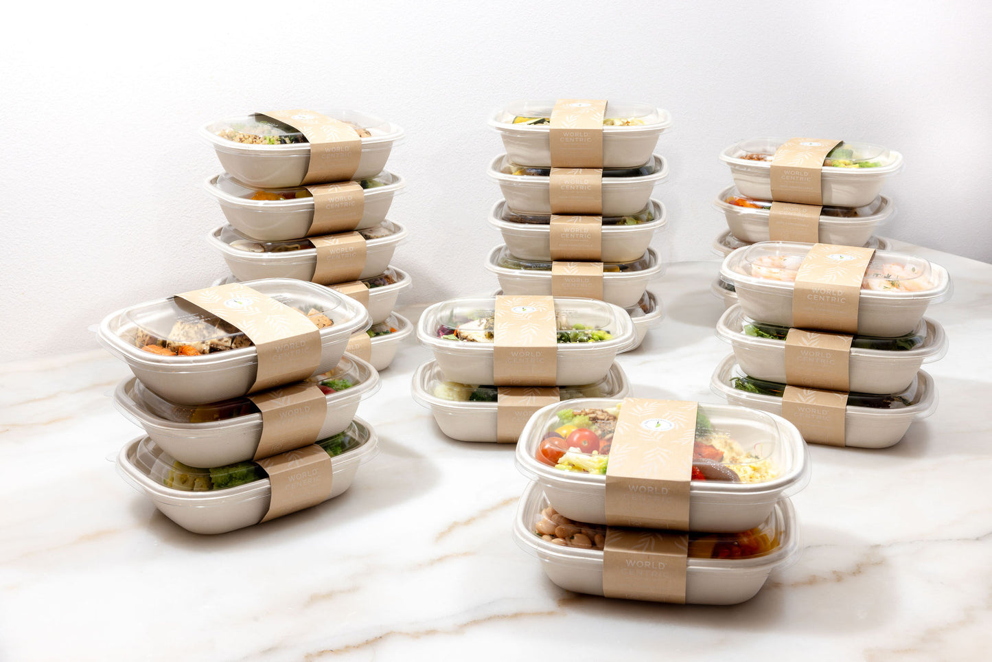 Choose Your Own Meal Plan