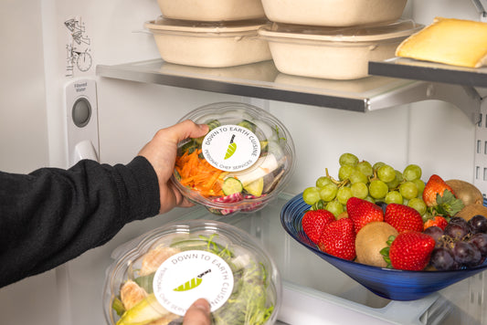 Select Your Own Meal Plan