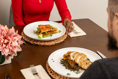 12 meals